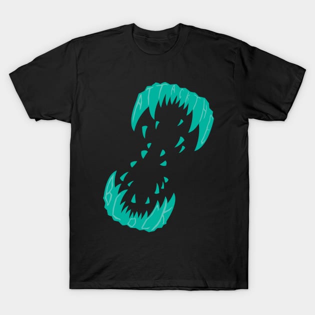 Big Alien Gorilla Wolf Mother Attack The Block T Shirt TeePublic